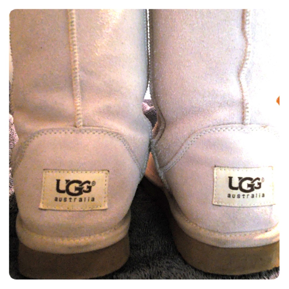 UGGS womens shoes
